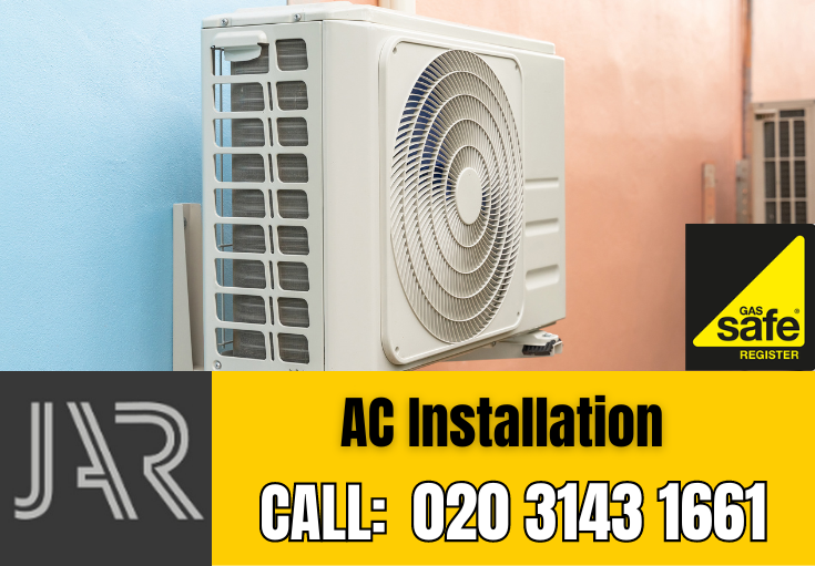 air conditioning installation Buckhurst Hill