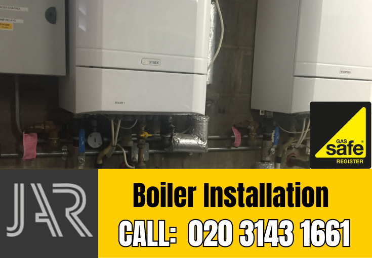 boiler installation Buckhurst Hill