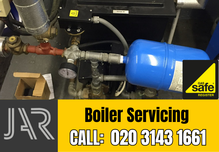 boiler service Buckhurst Hill