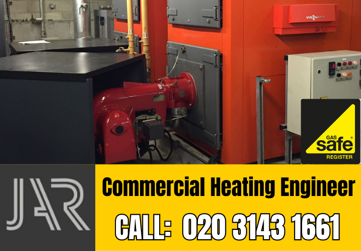 commercial Heating Engineer Buckhurst Hill