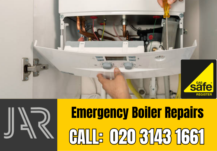 emergency boiler repairs Buckhurst Hill