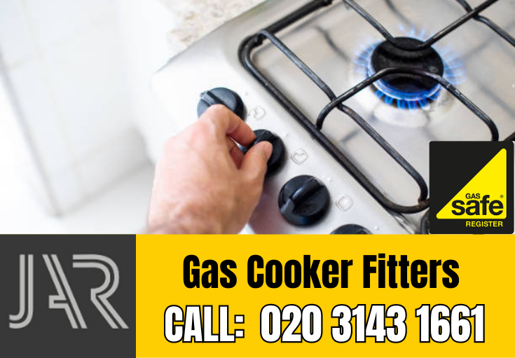 gas cooker fitters Buckhurst Hill