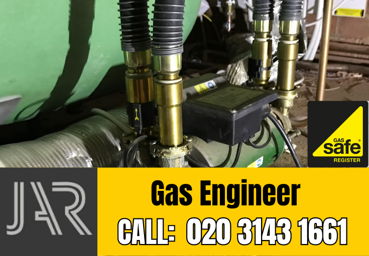 Buckhurst Hill Gas Engineers - Professional, Certified & Affordable Heating Services | Your #1 Local Gas Engineers