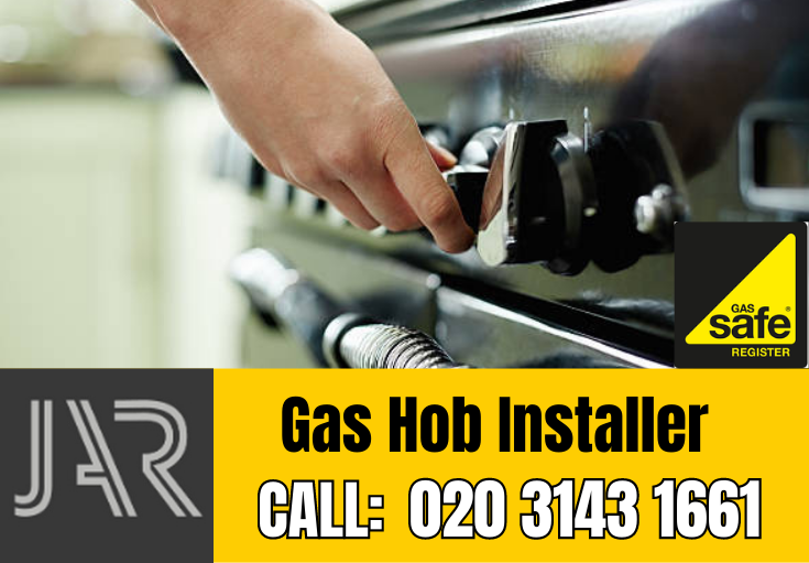 gas hob installer Buckhurst Hill