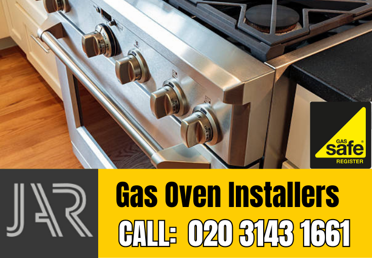 gas oven installer Buckhurst Hill