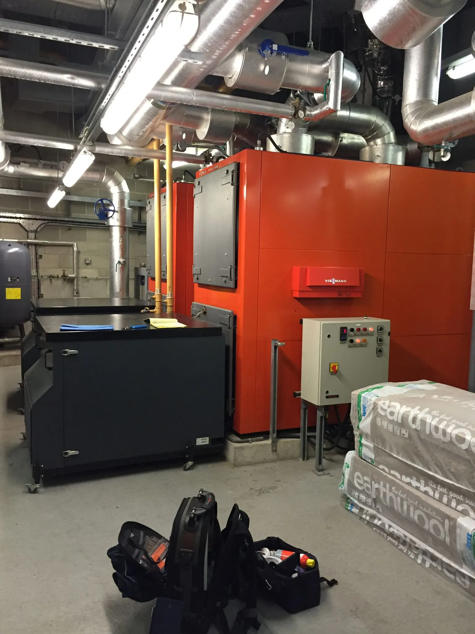 local gas engineer Buckhurst Hill, IG9