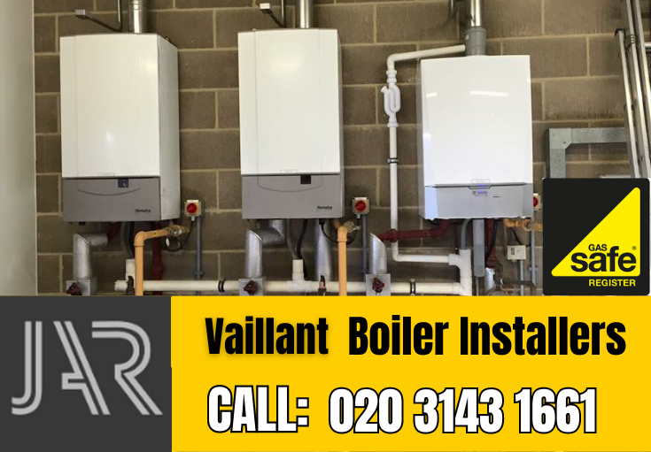 Vaillant boiler installers Buckhurst Hill